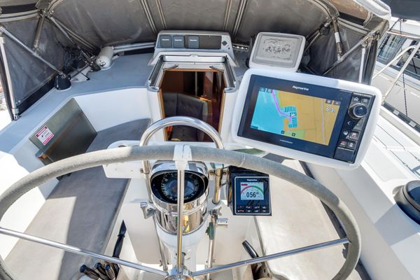 1987 Macintosh Center Cockpit