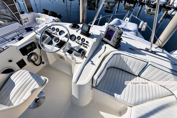 1988 38′ Mediterranean Convertible