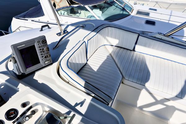 1988 38′ Mediterranean Convertible