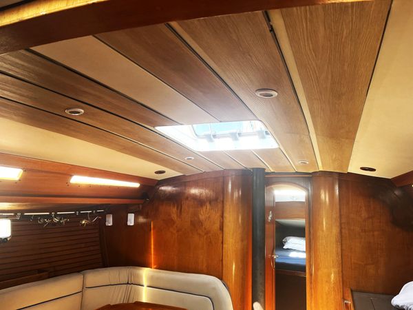 1990 Jeanneau 44′ Sun Magic 44