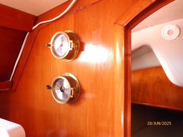 1990 Jeanneau 44′ Sun Magic 44