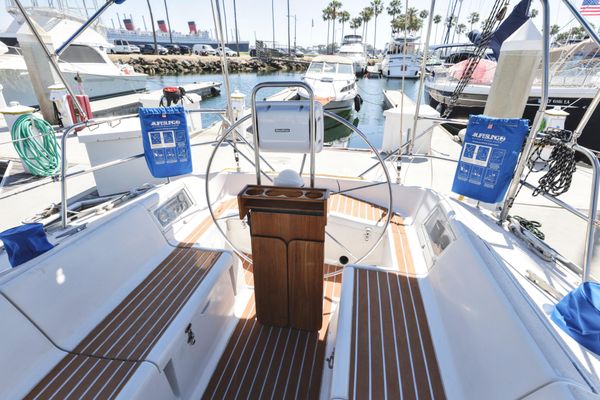 1990 Jeanneau 44′ Sun Magic 44