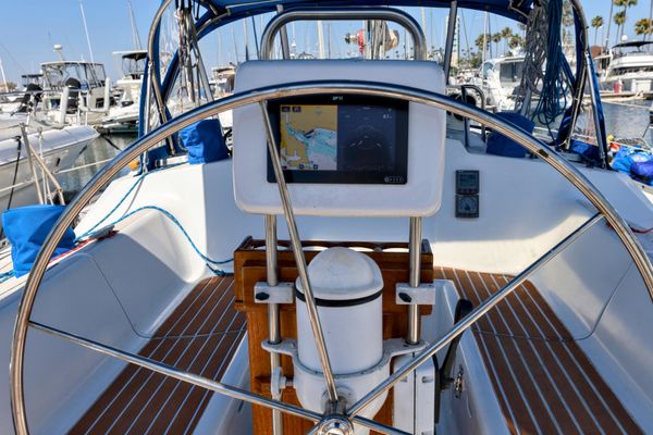 1990 Jeanneau 44′ Sun Magic 44