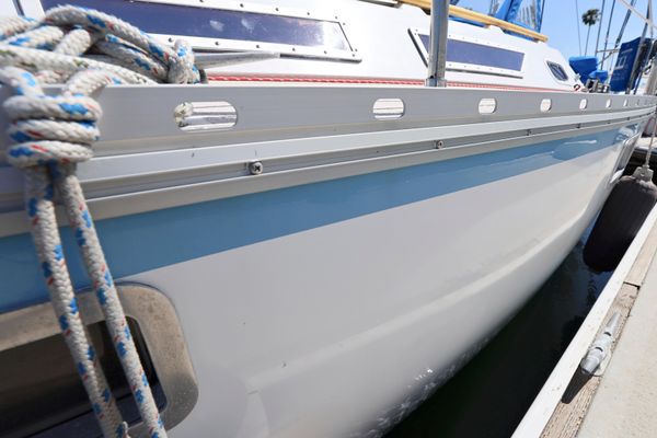 1990 Jeanneau 44′ Sun Magic 44