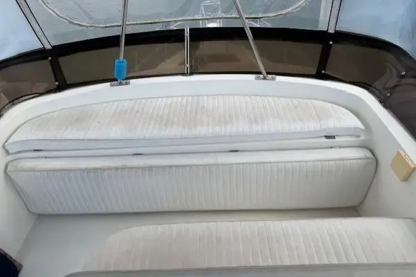 1992 38′ Mediterranean Convertible