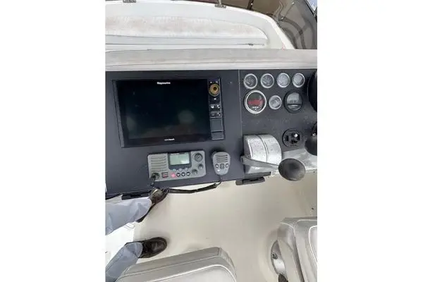1992 38′ Mediterranean Convertible