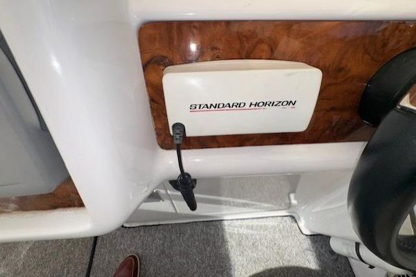 1994 45′ Sunseeker Apache 45