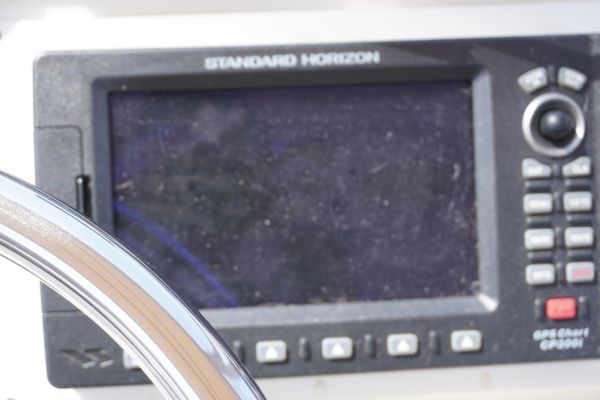 1996 41′ Symbol Aft Cabin Motor Yacht
