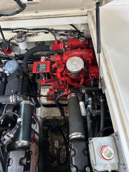1996 32′ Wellcraft 3200 Martinique