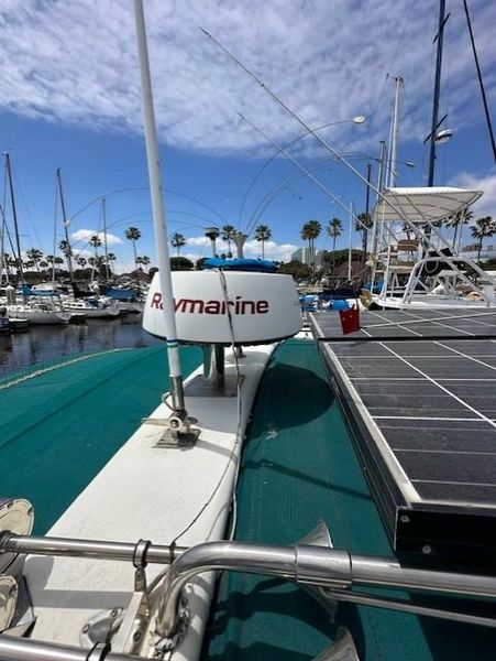 1996 32′ Wellcraft 3200 Martinique