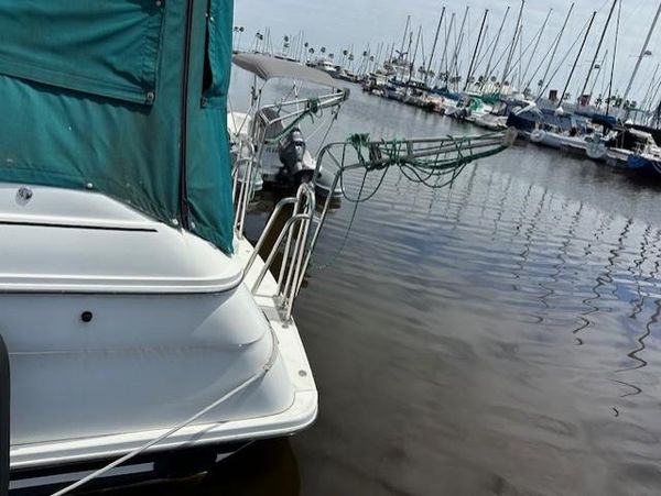 1996 32′ Wellcraft 3200 Martinique