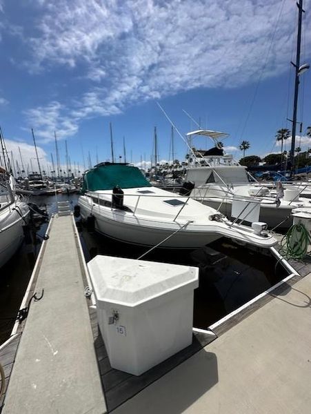 1996 32′ Wellcraft 3200 Martinique