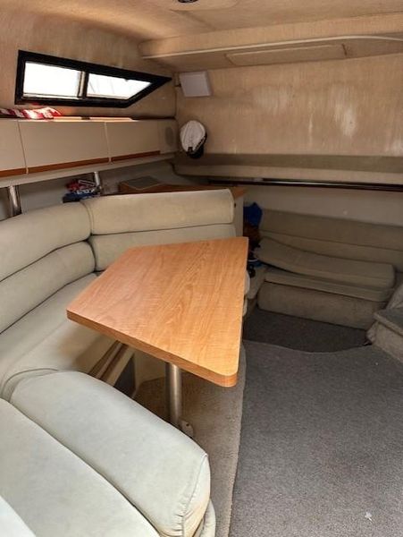 1996 32′ Wellcraft 3200 Martinique