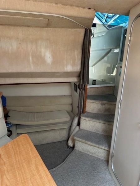 1996 32′ Wellcraft 3200 Martinique