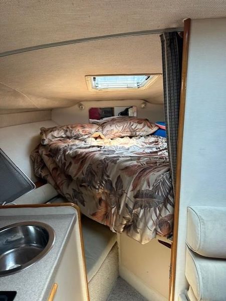 1996 32′ Wellcraft 3200 Martinique