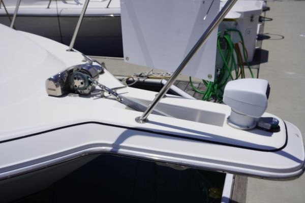 1996 32′ Wellcraft 3200 Martinique