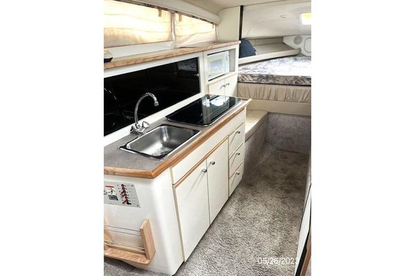 1997 28′ Bayliner 2855 Ciera