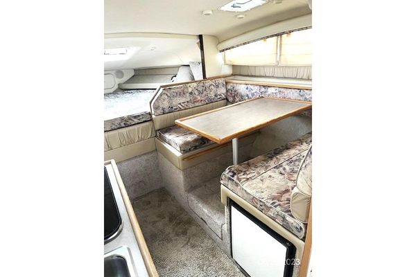 1997 28′ Bayliner 2855 Ciera