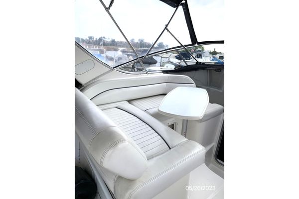 1997 28′ Bayliner 2855 Ciera