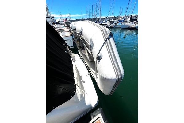 1997 28′ Bayliner 2855 Ciera