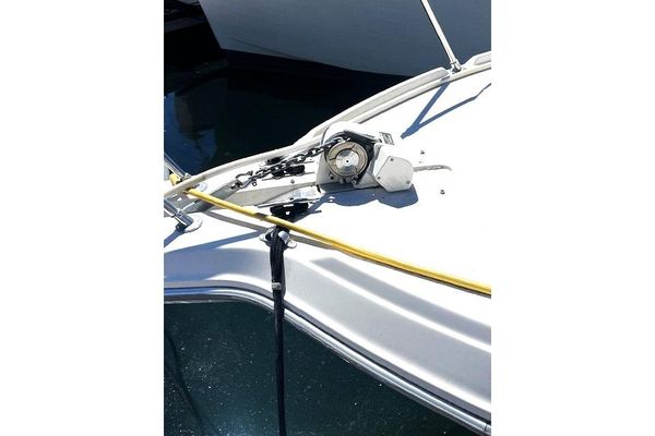 1997 28′ Bayliner 2855 Ciera