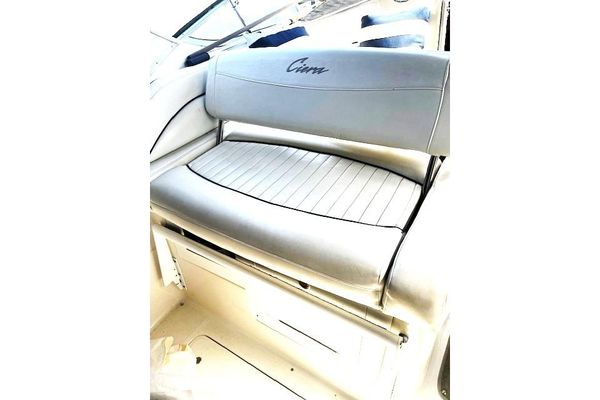 1997 28′ Bayliner 2855 Ciera