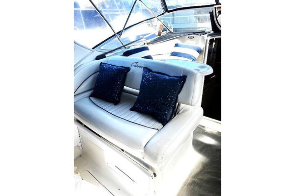 1997 28′ Bayliner 2855 Ciera