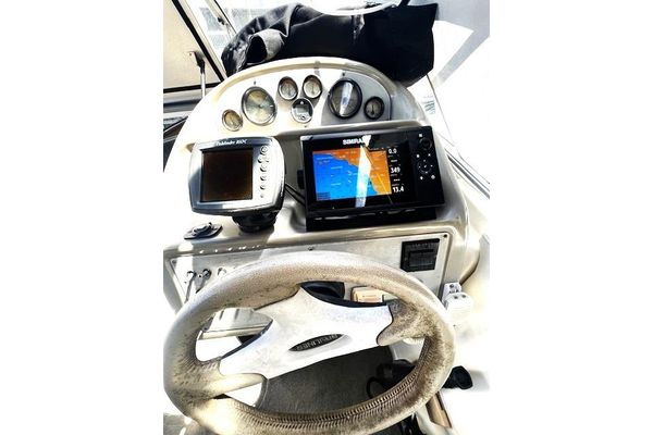 1997 28′ Bayliner 2855 Ciera