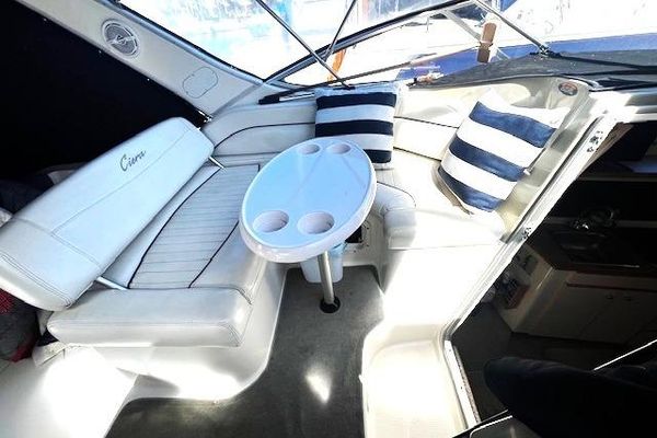 1997 28′ Bayliner 2855 Ciera