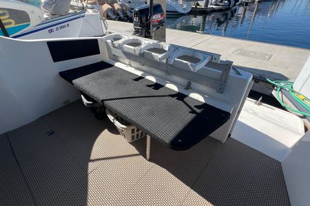 2000 30′ Monterey 302 Cruiser