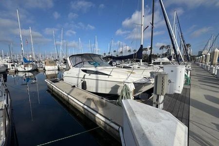2001 28′ Bayliner 2855 Ciera