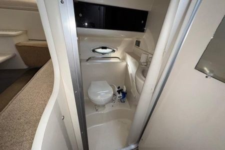2001 28′ Bayliner 2855 Ciera
