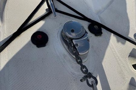2001 28′ Bayliner 2855 Ciera