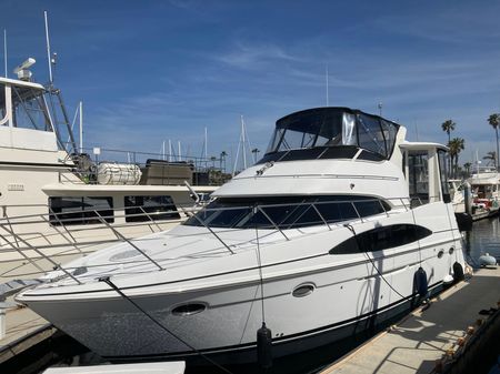 2001 39′ Carver 396 Aft Cabin Motor Yacht