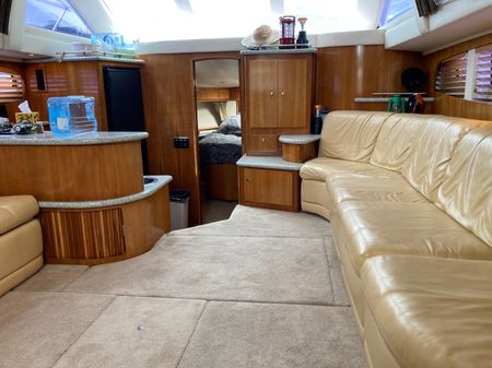 2001 39′ Carver 396 Aft Cabin Motor Yacht