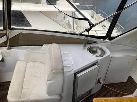 2001 39′ Carver 396 Aft Cabin Motor Yacht