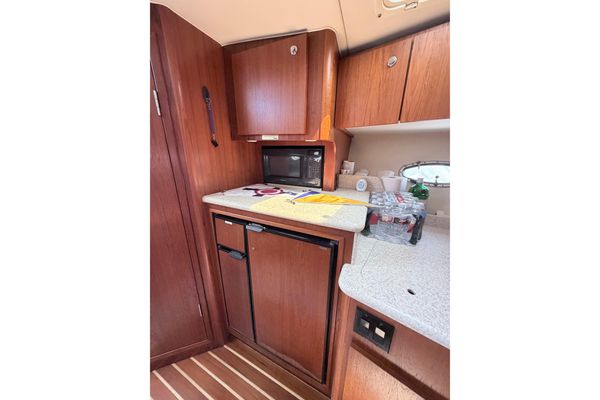 2001 35′ Tiara Yachts 3500 Open