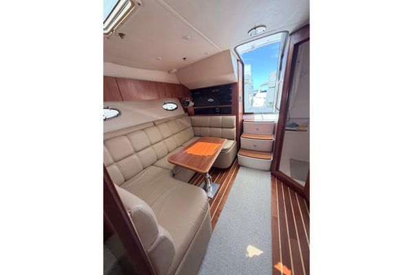 2001 35′ Tiara Yachts 3500 Open