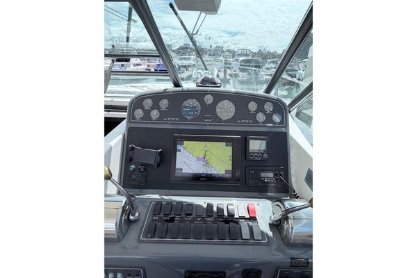 2001 35′ Tiara Yachts 3500 Open