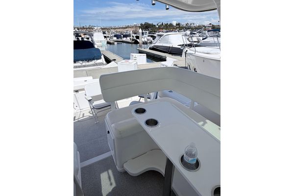 2001 35′ Tiara Yachts 3500 Open
