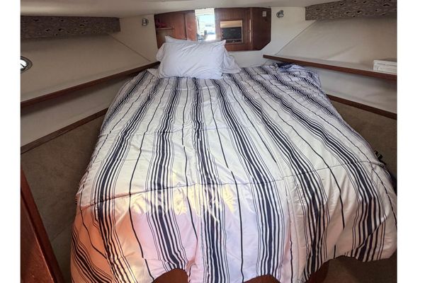 2001 35′ Tiara Yachts 3500 Open