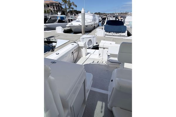 2001 35′ Tiara Yachts 3500 Open
