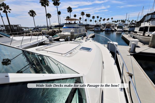 2003 40′ Tiara Yachts 4000 Express