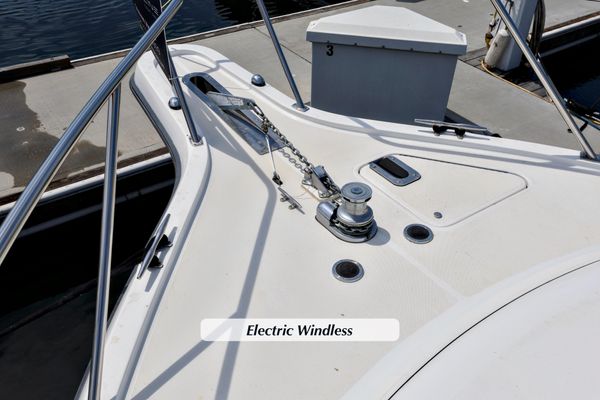 2003 40′ Tiara Yachts 4000 Express