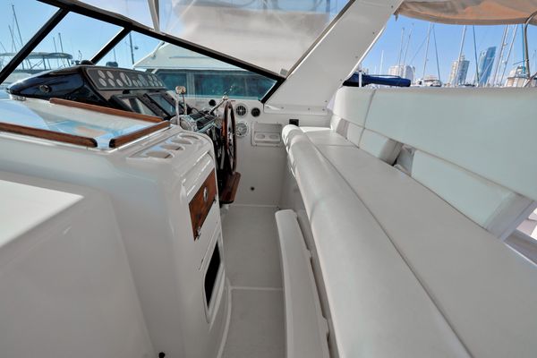 2003 40′ Tiara Yachts 4000 Express