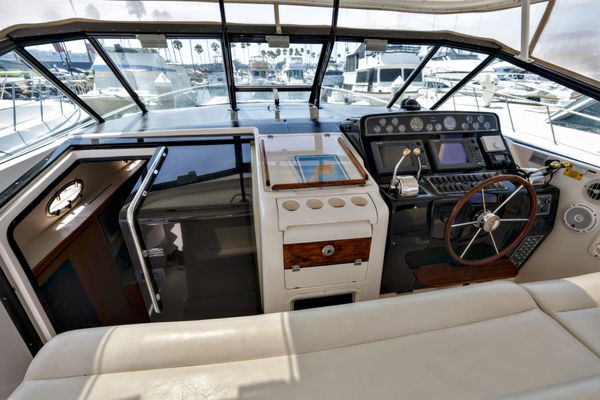 2003 40′ Tiara Yachts 4000 Express