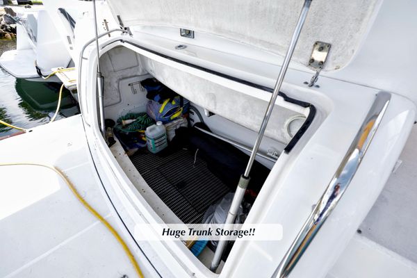 2003 40′ Tiara Yachts 4000 Express
