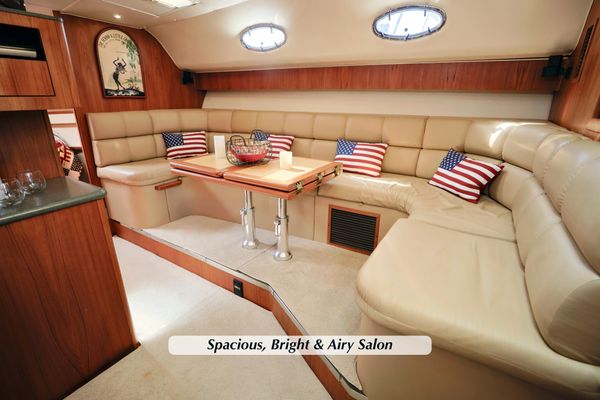 2003 40′ Tiara Yachts 4000 Express