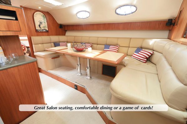 2003 40′ Tiara Yachts 4000 Express