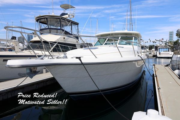 2003 40′ Tiara Yachts 4000 Express